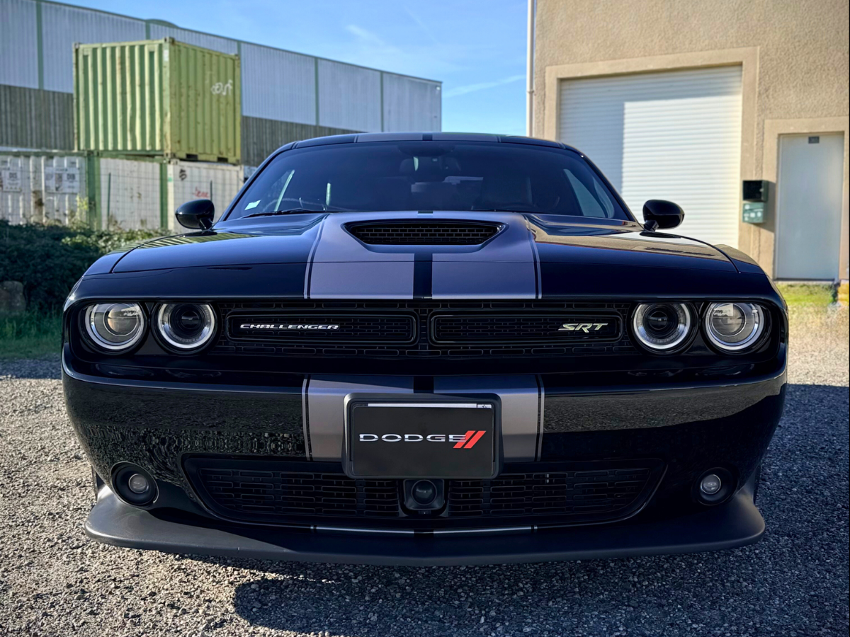 Dodge - 1
