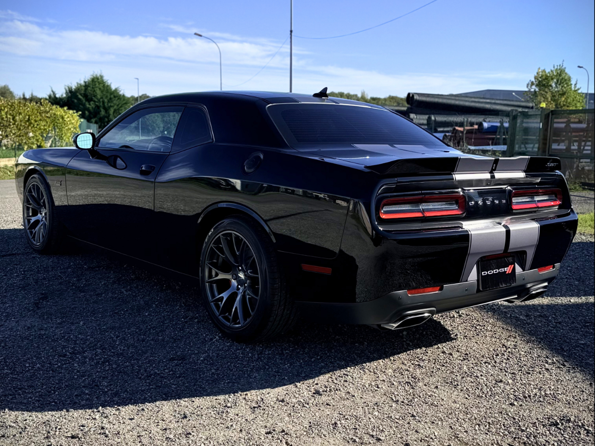 Dodge - 2