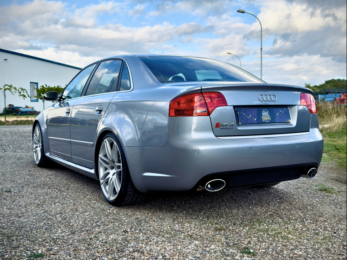 RS4 - 3